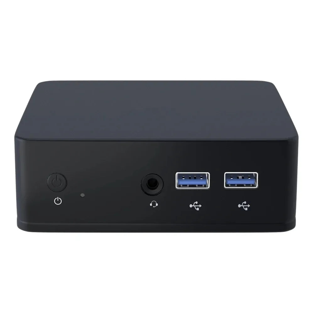 Topton Cheap AMD Gaming Mini PC Ryzen 7