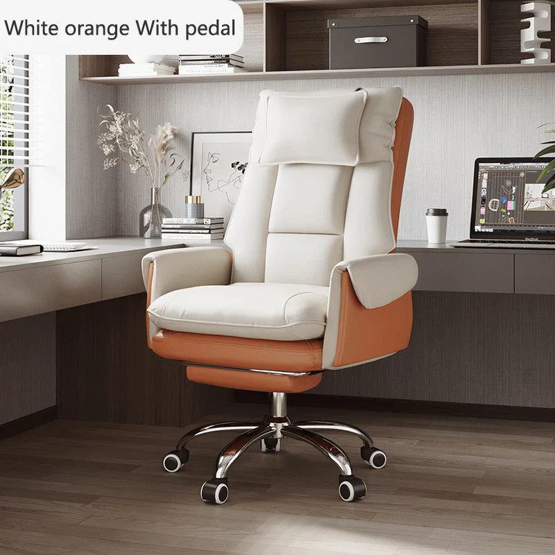 New WCG Game Ergonomic Computer Chair Anchor Home
