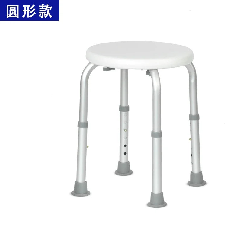 bath chair Anti-slip Bathroom and Shower Chair Non-slip