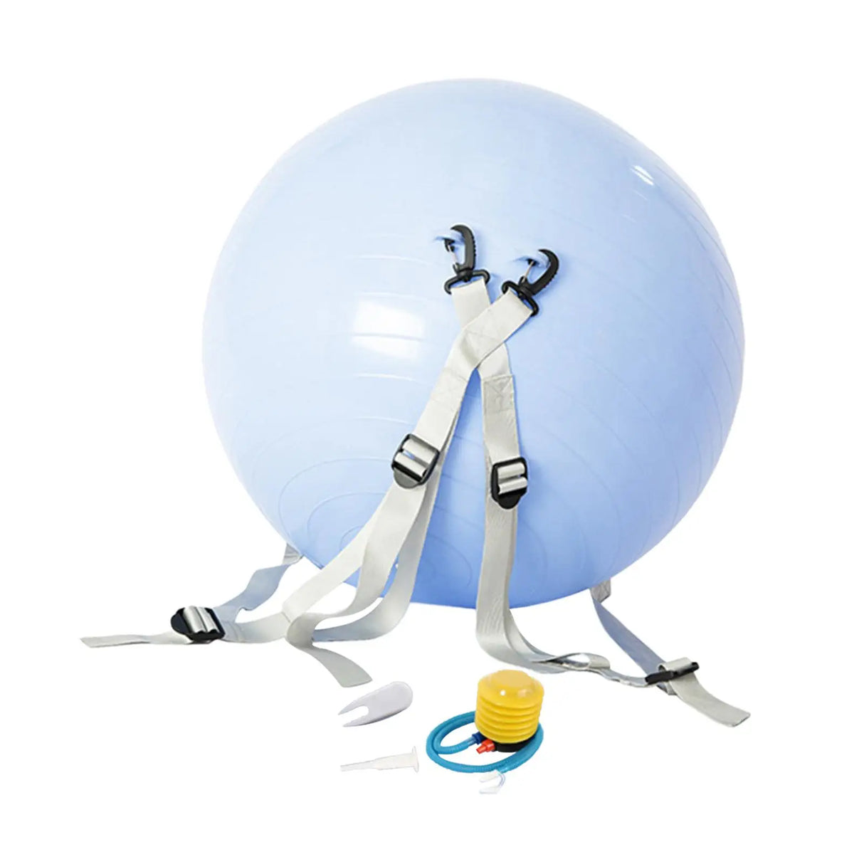 Somersault Auxiliary Ball Somersault Assist Ball Children Adults