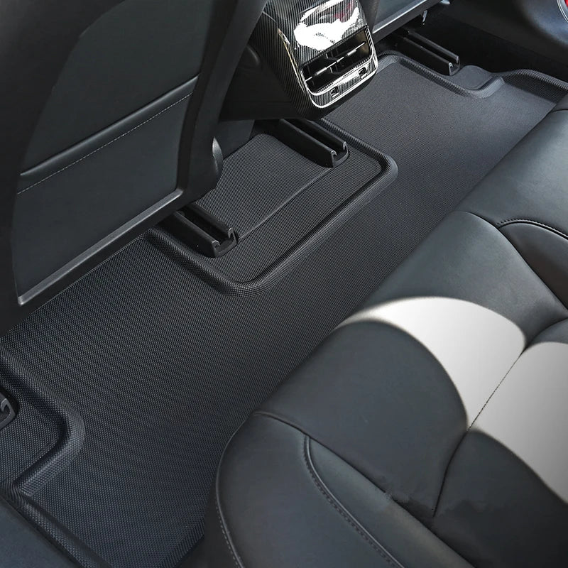 For Tesla Model 3 Y car waterproof non-slip