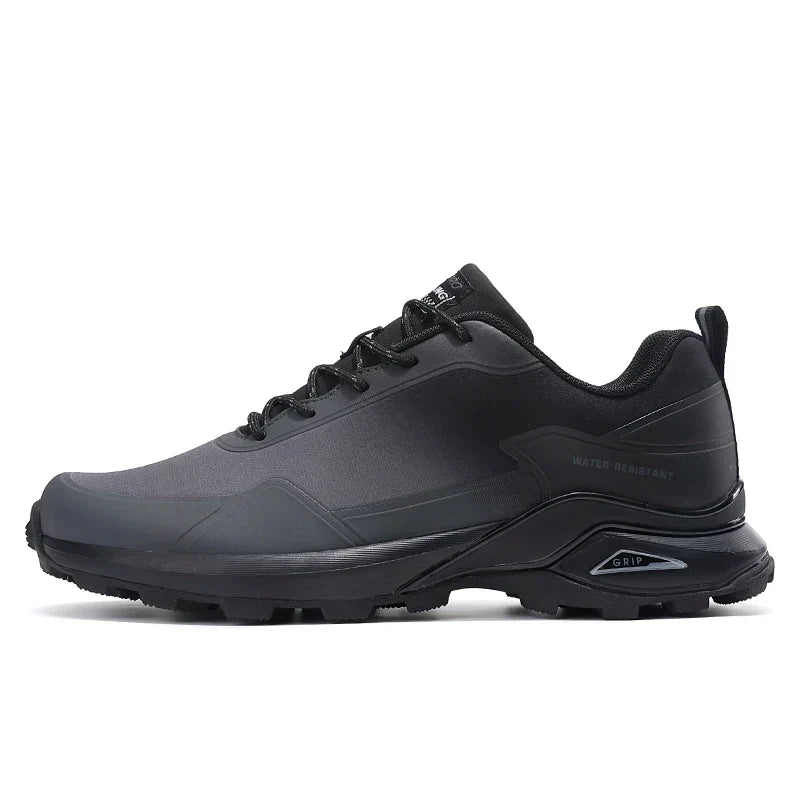 Waterproof Anti-Skid Trail Running Shoes Hiking Trekking Shoes