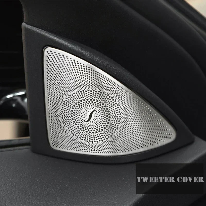 For Mercedes Benz S class S320 S350 W222