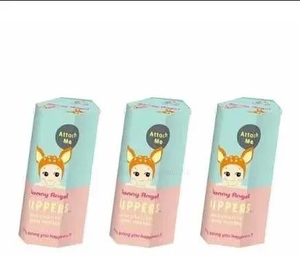Sonny Angel Hippers Mysterious Surprise Blind Box Cute