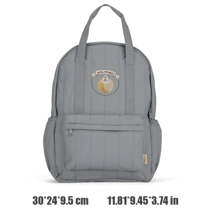 Children Backpacks KS Brand Kids Schoolbag Toddler Kindergarten