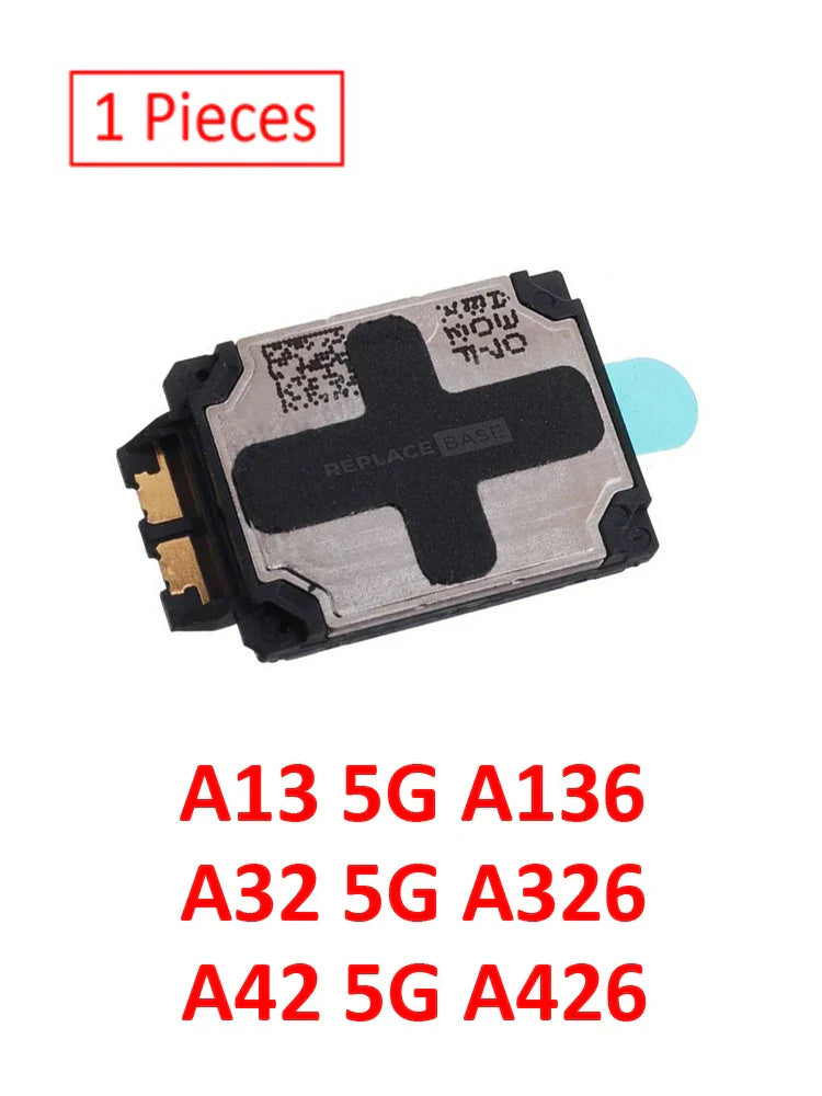 Phone Loudspeaker For Samsung A02 A12 M12 M32