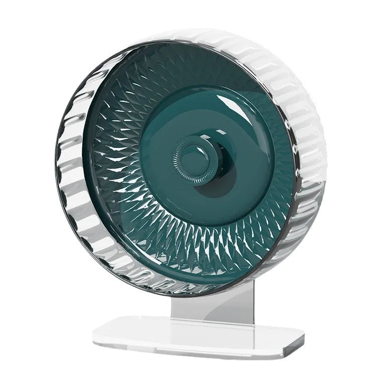 Hamster Sport Running Wheel Rat Small Rodent Mice