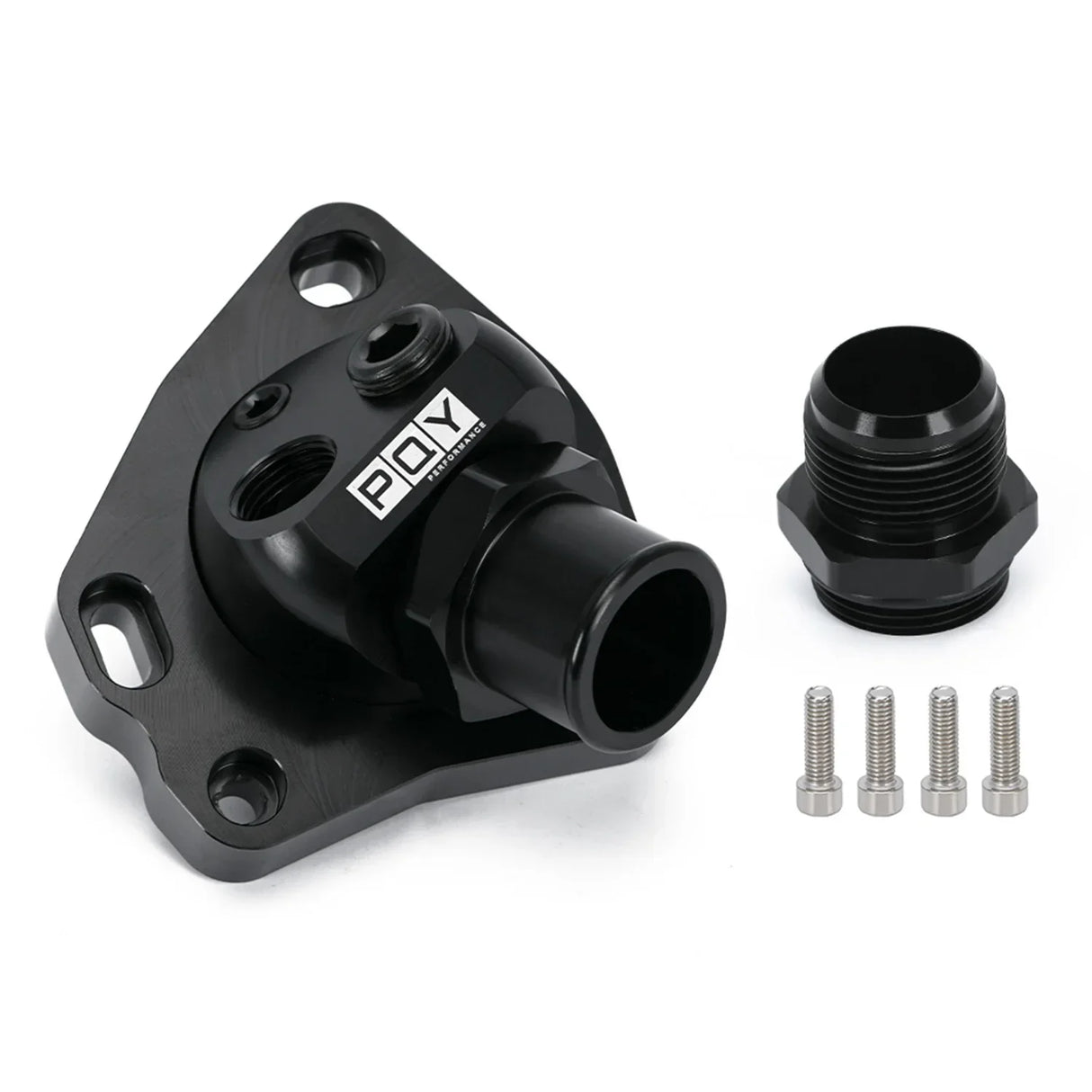 PQY Universal K20 & K24 Car Engine