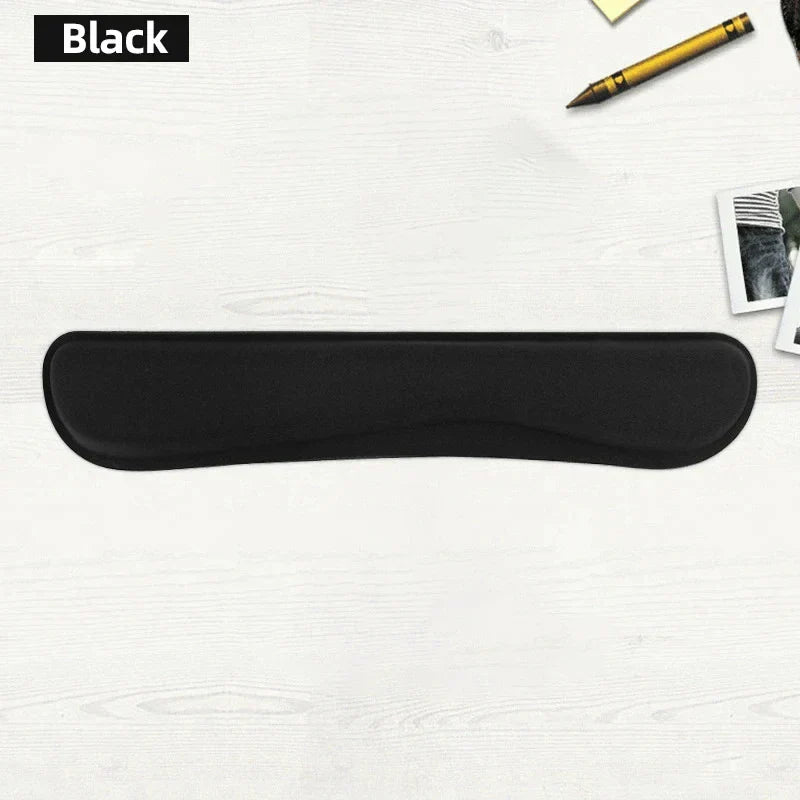 Keyboard Wrist Rest Pad Wrist Rest Mouse Pad