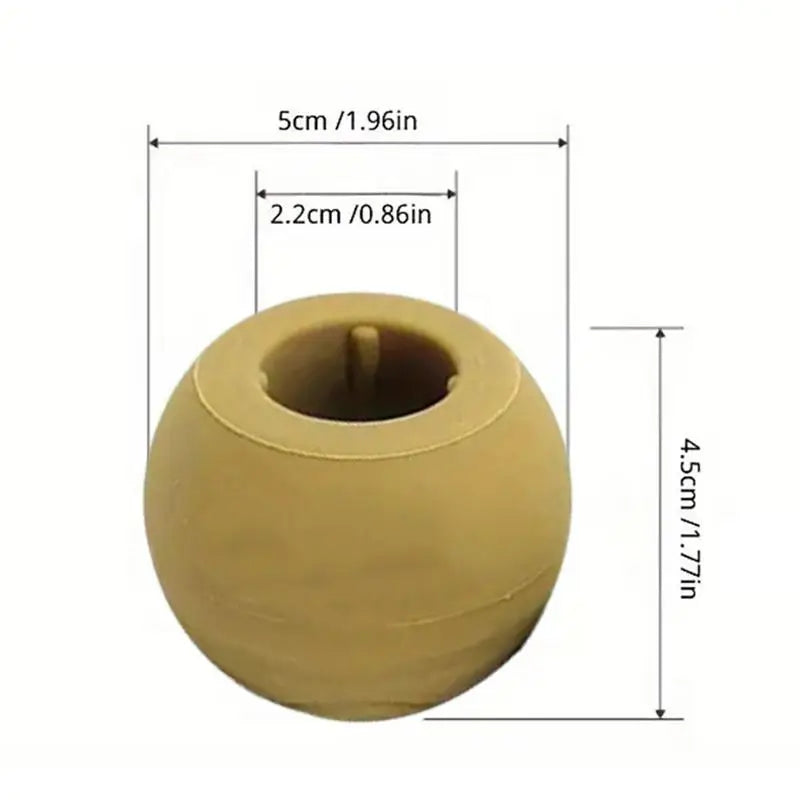 Furniture Leg Protectors Furniture Feet Rubber Ball Covers
