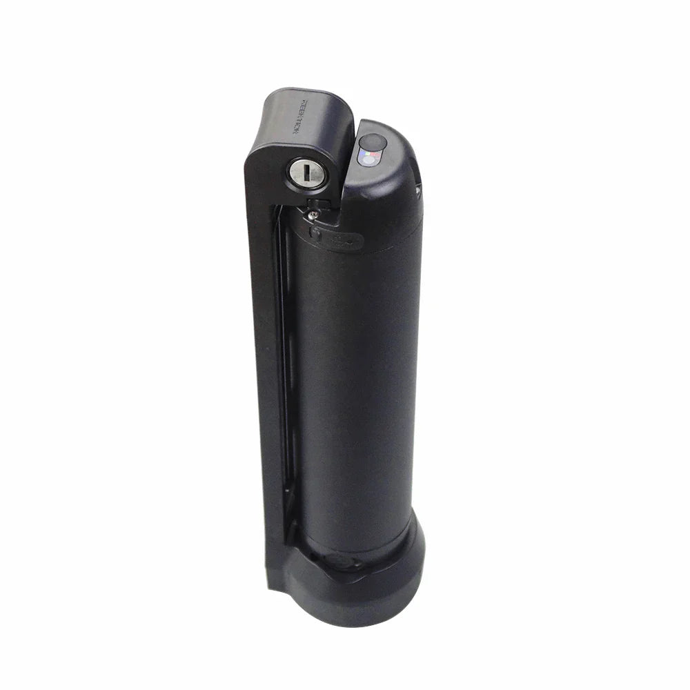 External Li-ion Battery for the Roadster V2 and