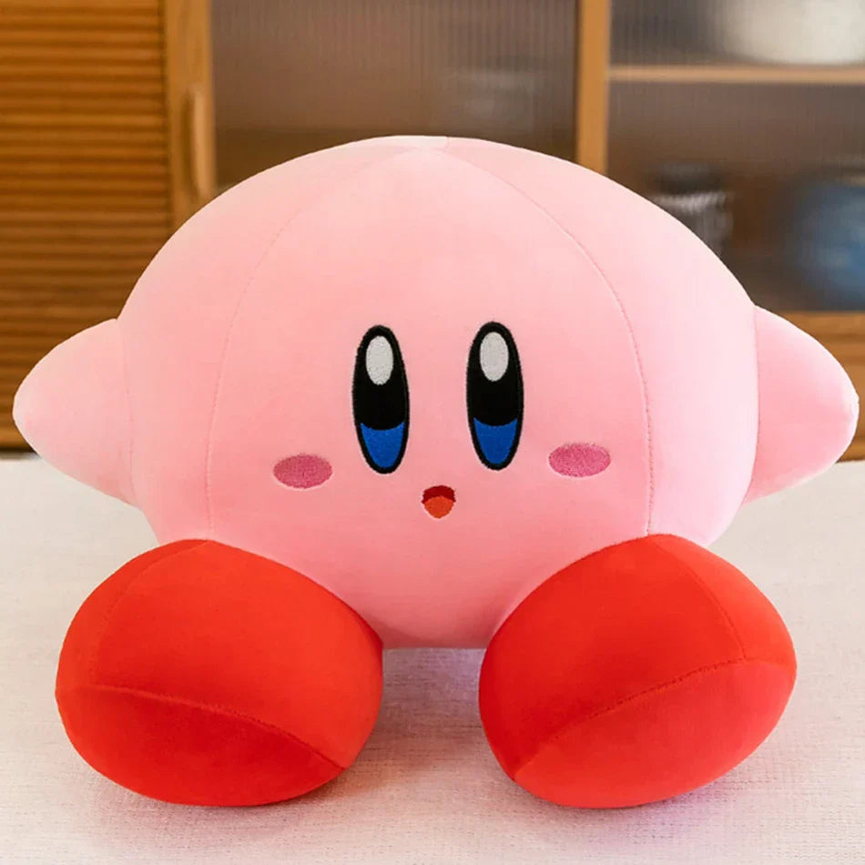 Anime Star Kirbyed Plush Toys Soft Stuffed Animal