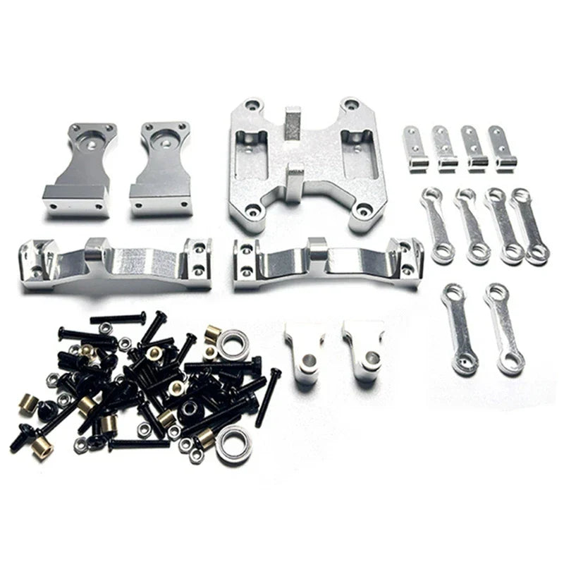 Metal Balance Chassis Board Seesaw Kit WPL B16