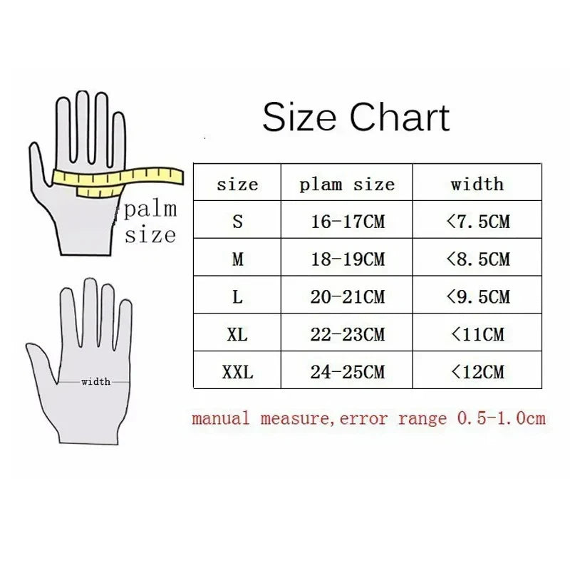 Motorcycle Gloves black Racing Genuine Leather Motorbike white Road Racing Team Glove men summer winter