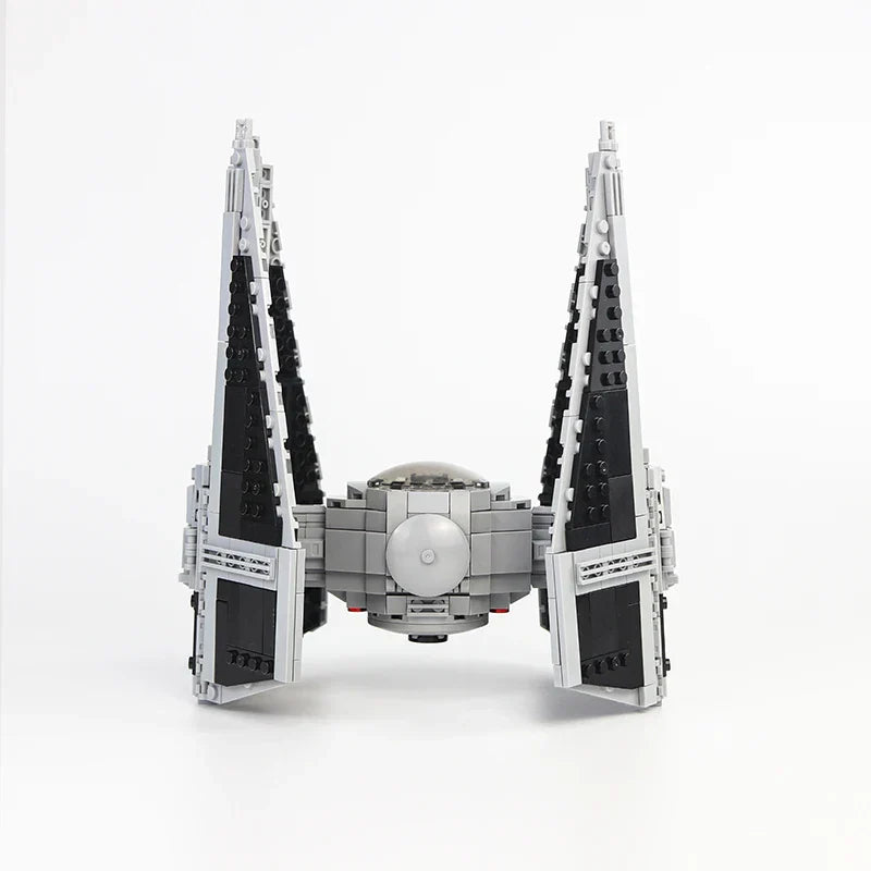 774PCS Bricks Interceptor Space Of Wars High-Tech DIY