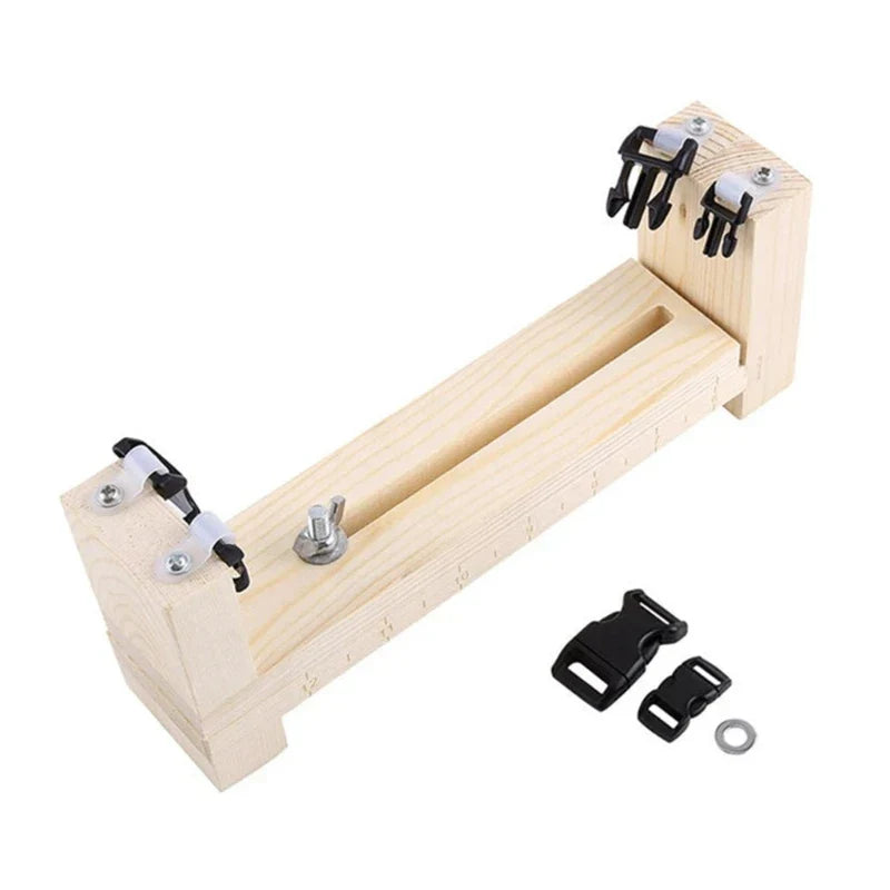 Bracelet Maker Making Kits Paracord Jig Tool Bracelet
