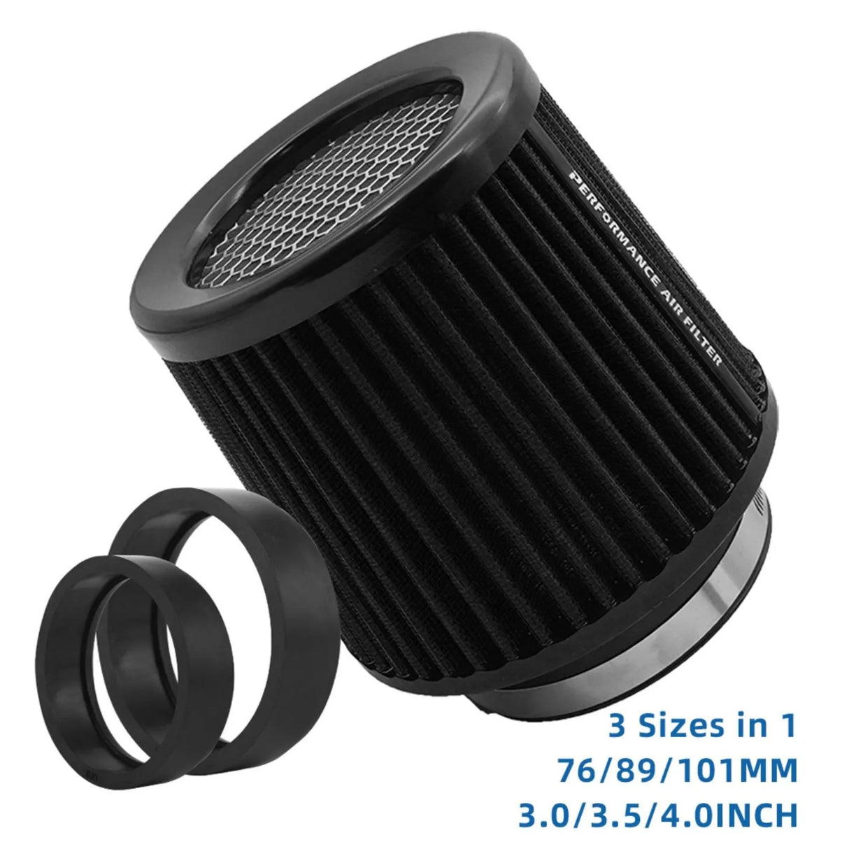 Air Filter Cold Intake Delivery Systems Sport Automobile
