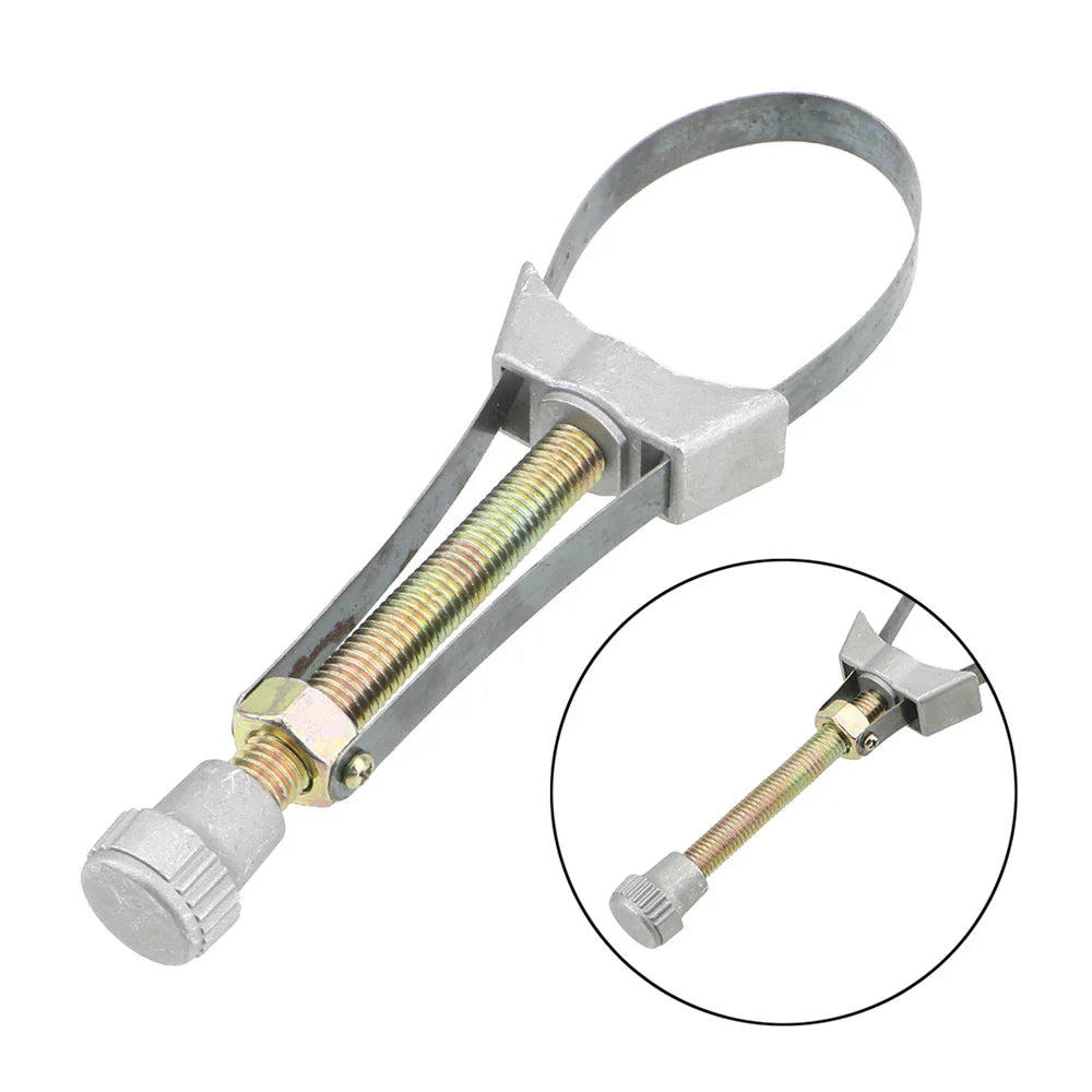 60120mm Car Oil Filter Removal Repair Tool Wrench