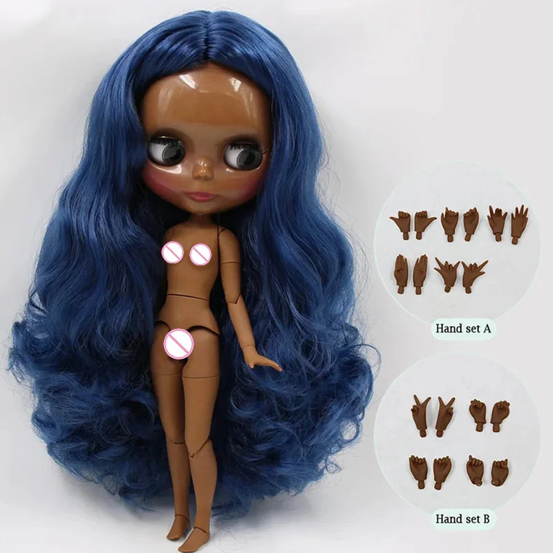 ICY DBS Blyth Factory doll Suitable For Dress