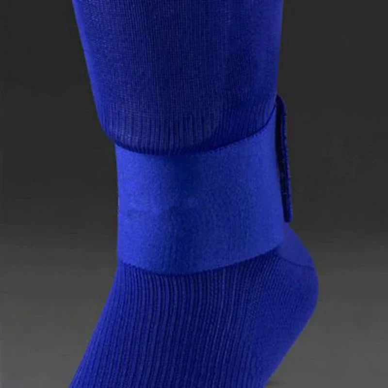 Shin Guard Fixed Bandage Tape Soccer Elastic Sports