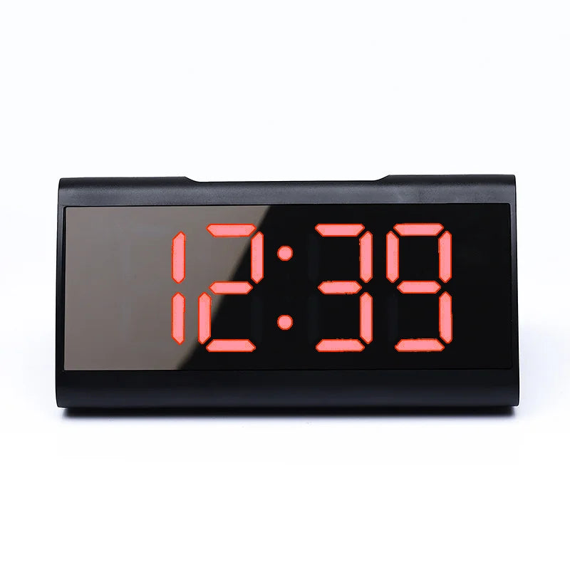 Led Alarm Clock Digital Children Electronic Alarm Clocks