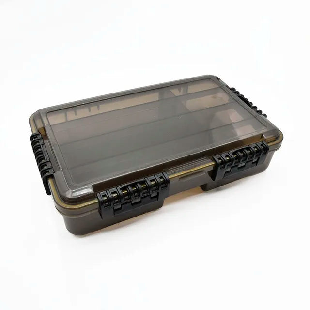 Waterproof Fishing Tackle Box Large Capacity Fishing Accessories