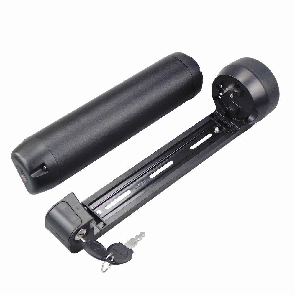 External Li-ion Battery for the Roadster V2 and