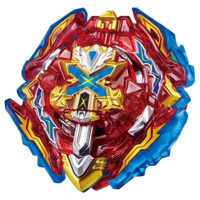Single Bey B-193 Ultimate Valkyrie B-200 Xiphoid Xcalibur