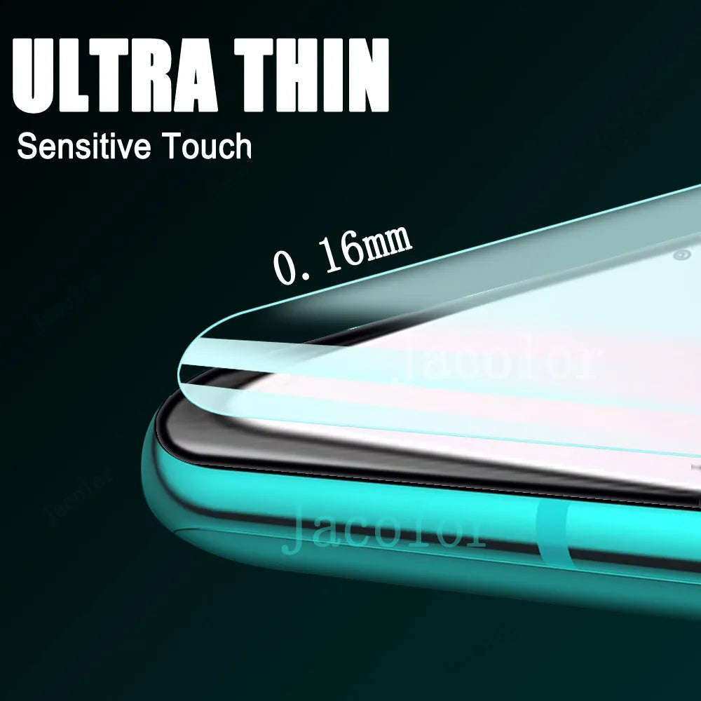 3PCS Soft Hydrogel Film For Samsung Galaxy S20