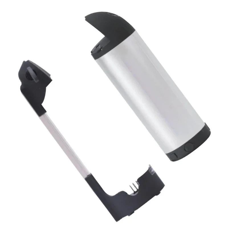 The new 36V 11.6Ah rechargeable lithium battery is