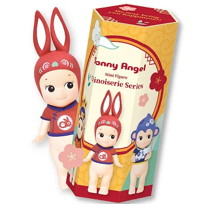 Multiple Series Sonny Angel Blind Box Kawaii Doll