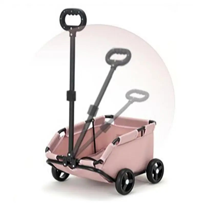 Stroller for dogs Rolling cat carrier Pet Carrier