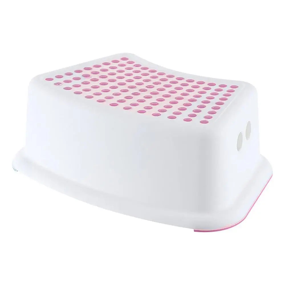 Portable Toilet Squatty Step Stool Non-slip and Durable