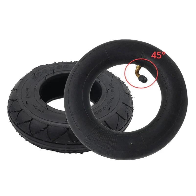 8" Electric Scooter Tire & Tube (200x50)