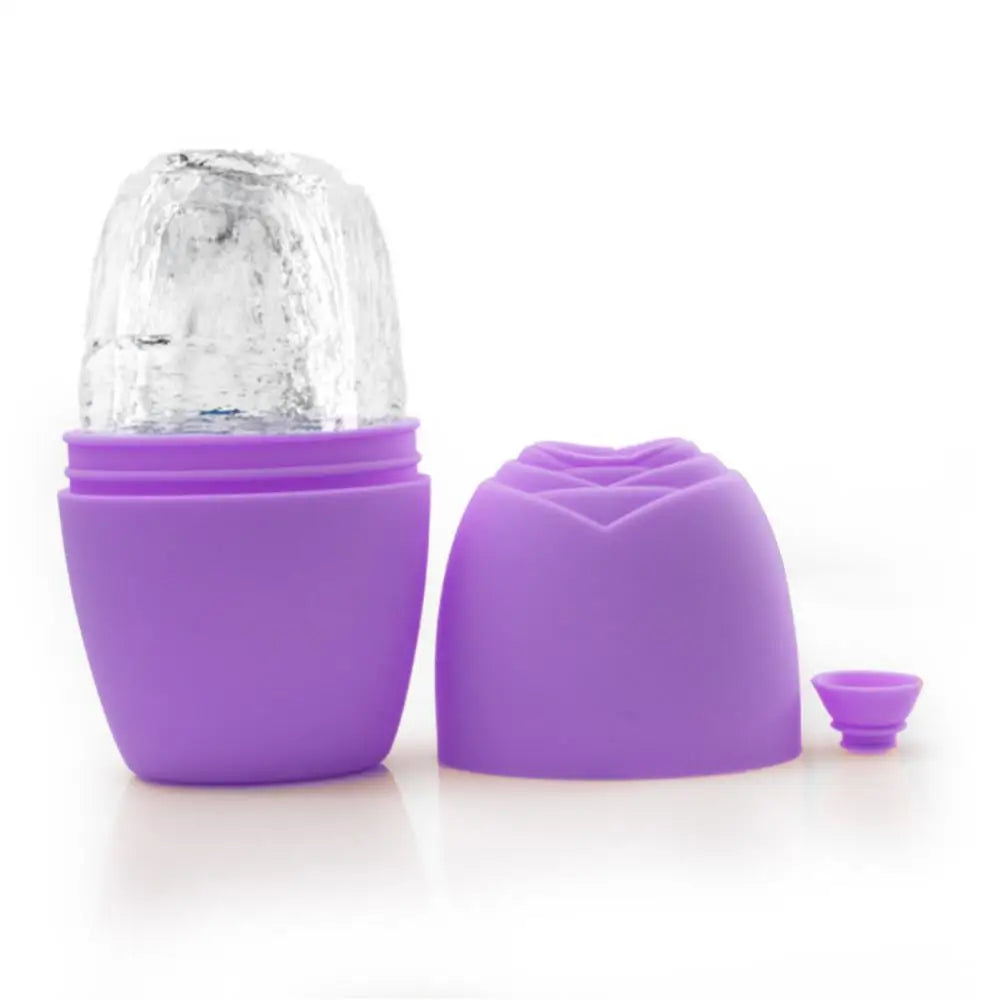 1/2PCS Skin Care Beauty Lifting Contouring Tool Silicone