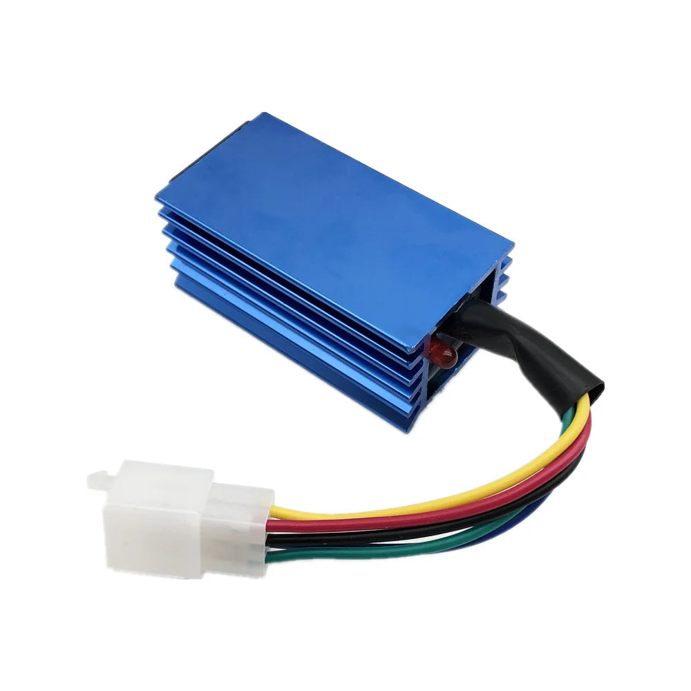 Motorcycle Performance Parts Ignition Ignite System Unit CDI