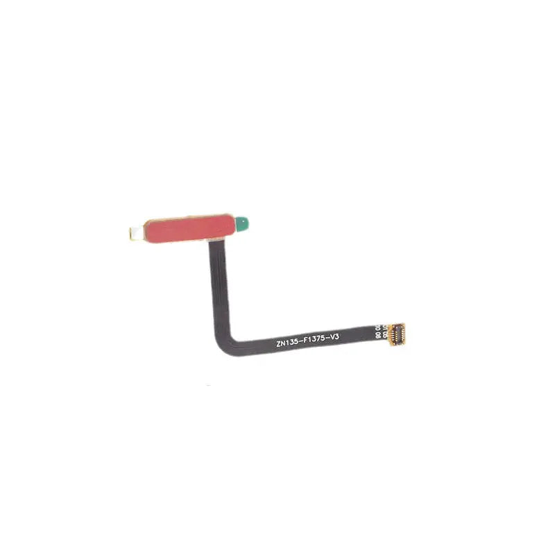 For DOOGEE S98 Pro S99 Fingerprint Sensor Button