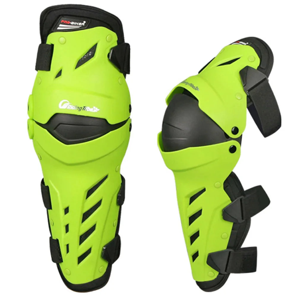 SCOYCO Motorcycle Knee Protection Motocross Protector Pads Guards Motosiklet Dizlik Moto Joelheira Protective Gear Knee Pads