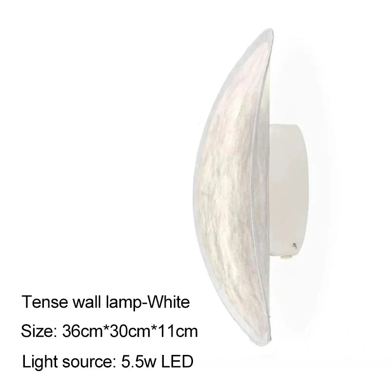 Pendant Lamp Nordic Vertigo chandelier led chandelier