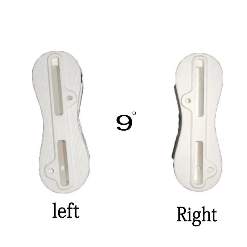 BiLong FCS II Fin BOX 9 or 5