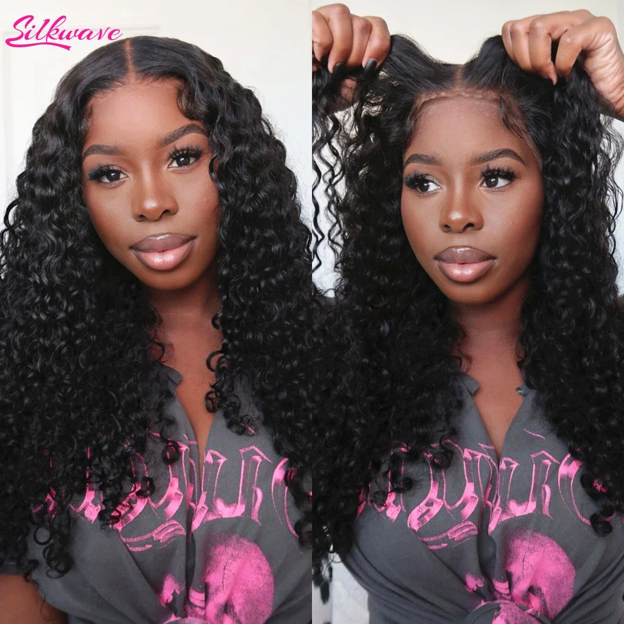 Wear And Go Deep Wave 4x4 5x5 HD