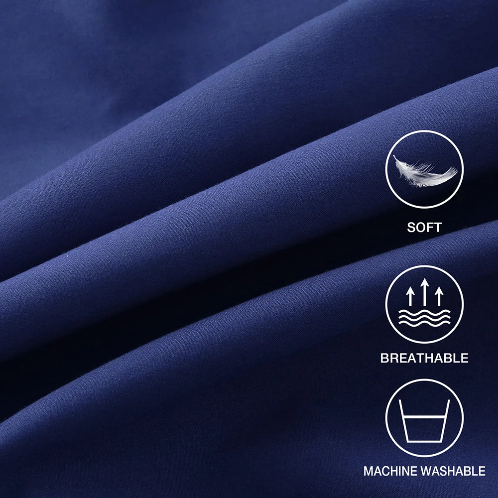 Pack Microfiber Fitted Crib Sheets Baby Cozy Soft