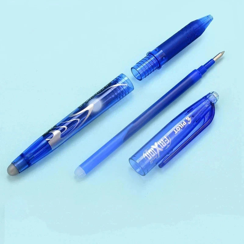 Pilot Frixion Pen Erasable Gel Pen Set 0.5mm