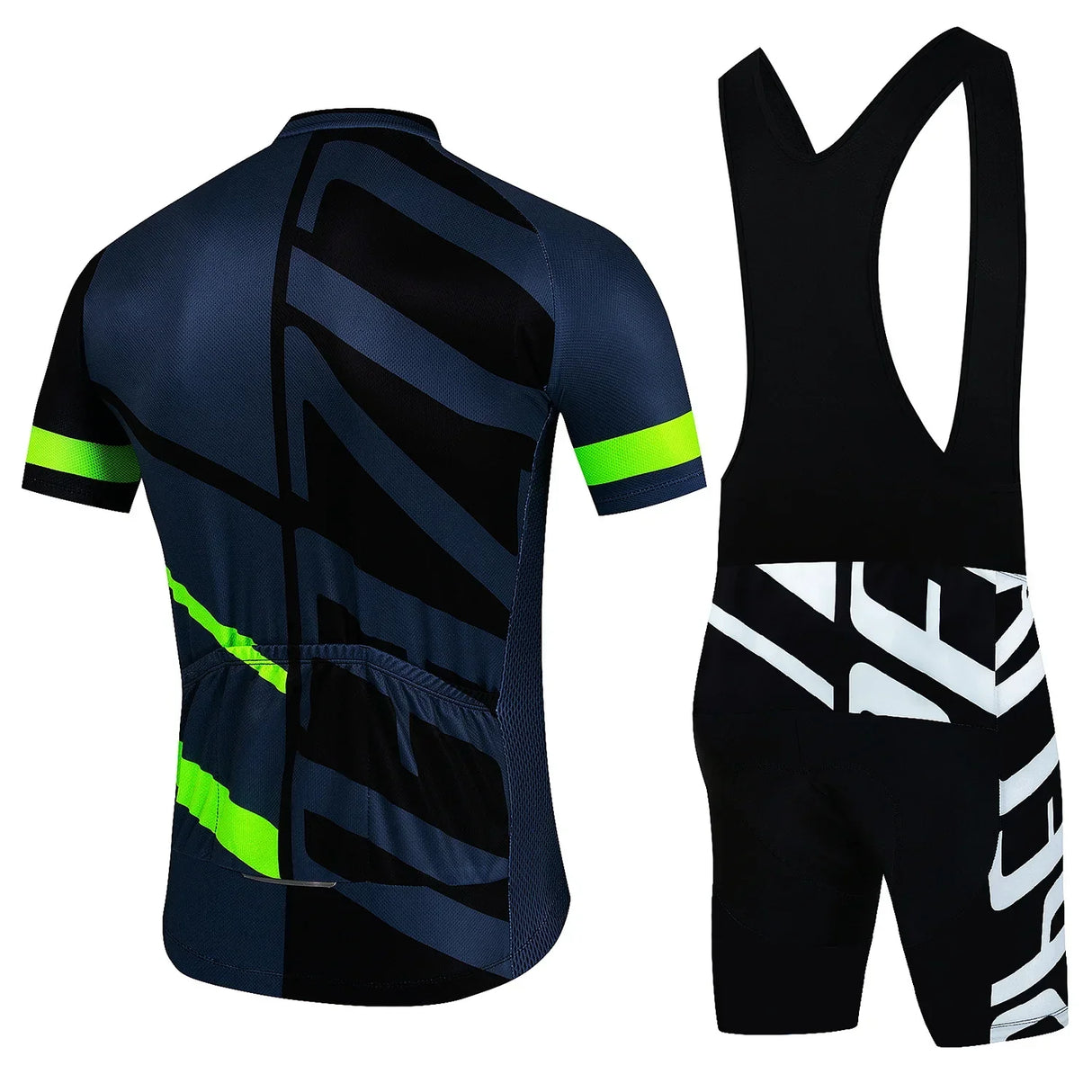 2024 Pro Team Cycling Jersey Set Summer Cycling