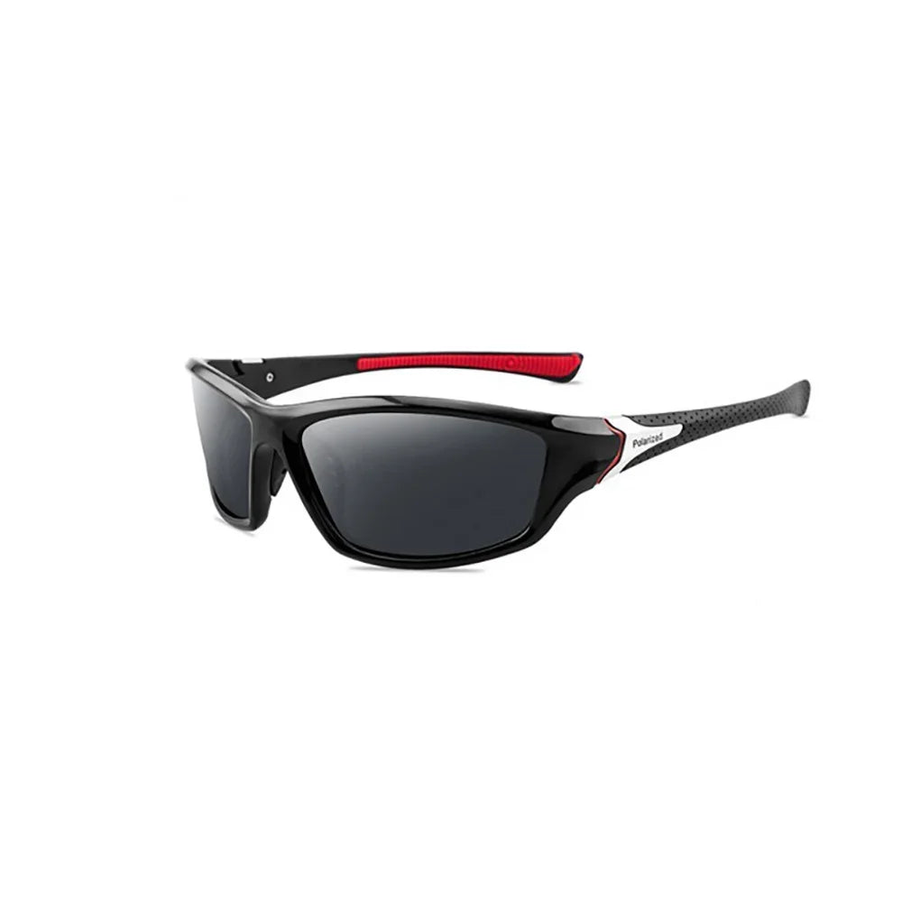 New Polarized Sunglasses For Men Driving And Cycling