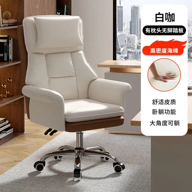 Student Sofas Office Chair Computer Swivel Desk Ergonomic