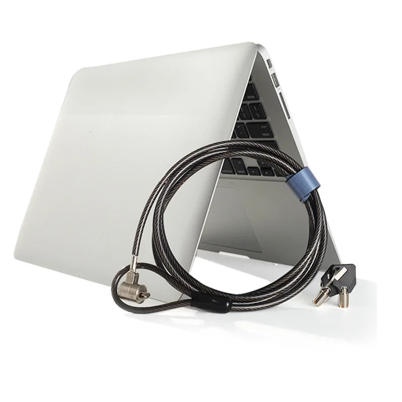 New Laptop Computer Lock Security Security Anti-Theft Laptop