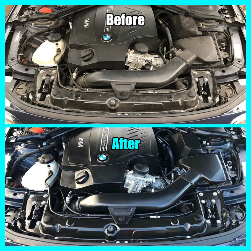 JB 19 Engine Bay Cleaner Powerful Decontamination Cleaning