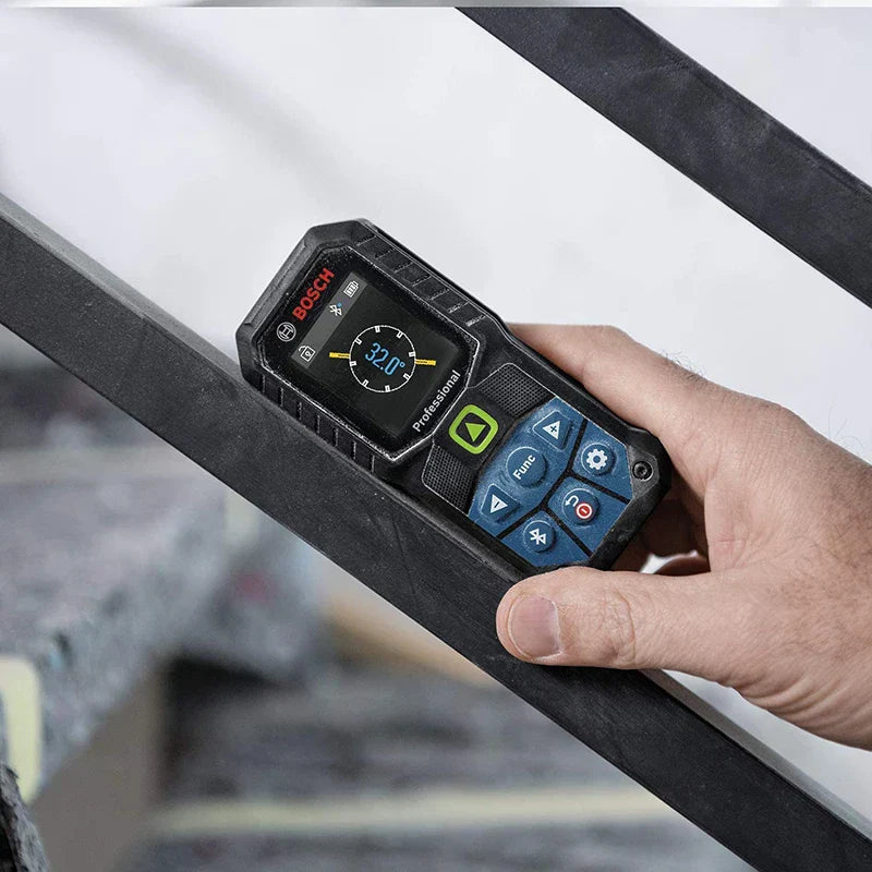 Bosch Professional Laser Measure Instrument GLM 50-27 CG