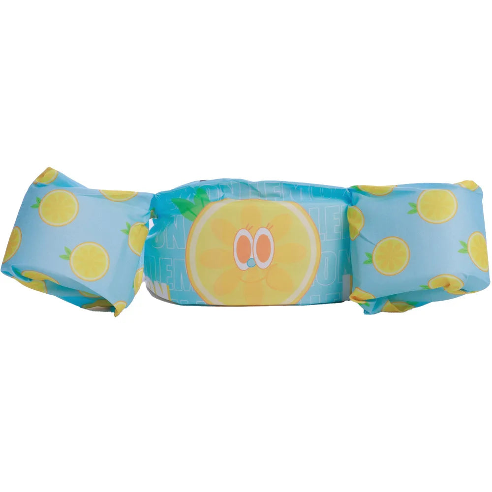 Outdoor Fun Kids Float Life Jacket Beach Toys